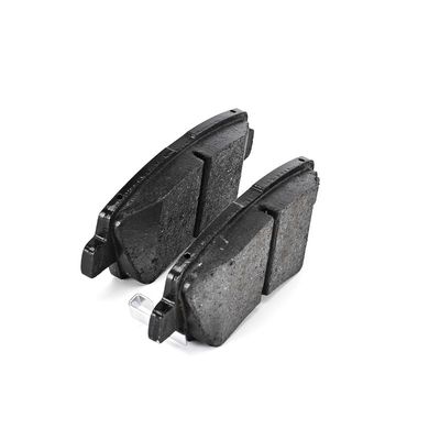 BREMSBELAGSATZ SCHEIBENBREMSE DELPHI LP3874 12