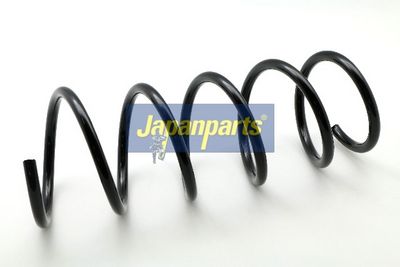 Pružina podvozku JAPANPARTS ZC3429A