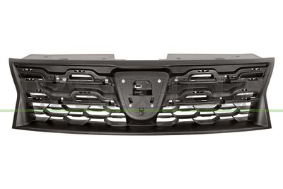 KüHLERGITTER PRASCO DA8222001