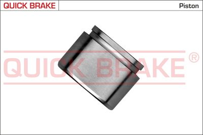 PISTON ETRIER FRANA QUICK BRAKE 185452K