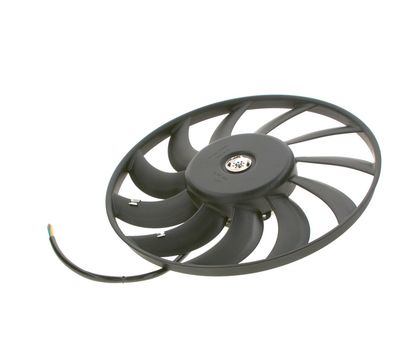 MOTOR ELECTRIC VENTILATOR BOSCH 0986338106 9