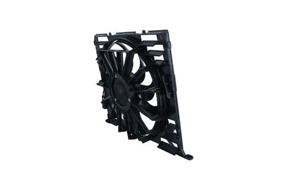 VENTILATOR RADIATOR NRF 470188 30