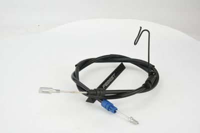 CABLU FRANA DE PARCARE FEBEST 2199TT9LLH 18