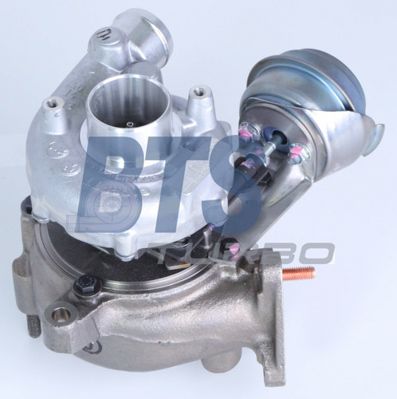 LADER AUFLADUNG BTS Turbo T911332 13