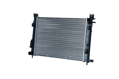 RADIATOR RACIRE MOTOR NRF 58443A 6