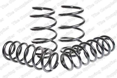 Suspension kit, springs Kilen 956422