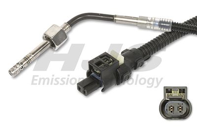 czujnik, temperatura spalin HJS 92 09 4165