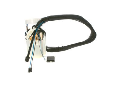 SISTEM ALIMENTARE CU COMBUSTIBIL BOSCH 1582980292 4