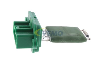 REGLER INNENRAUMGEBLäSE VEMO V24790008 58