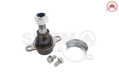 ARTICULATIE SARCINA/GHIDARE