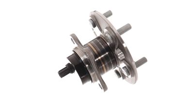 RADLAGERSATZ SKF VKBA6876 30