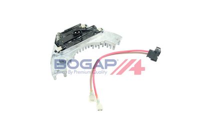 REZISTOR VENTILATOR HABITACLU