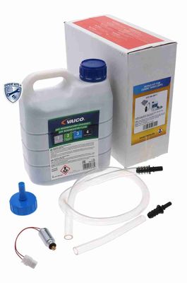 UNIT. REZ. ADITIV (REGEN. FILTRU PARTICULE/CALAMINă) VEMO V25680011 1