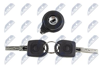 COMUTATOR PORNIRE NTY ESTVW003 3