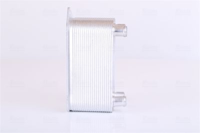 Radiator racire ulei, cutie de viteze automata NISSENS 90792