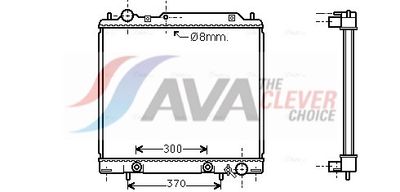 KüHLER MOTORKüHLUNG