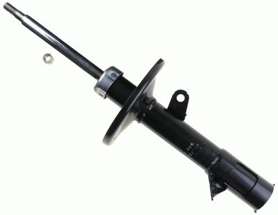 SACHS Amortizatorius
