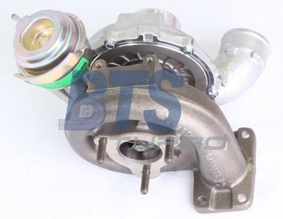 LADER AUFLADUNG BTS Turbo T911001 7