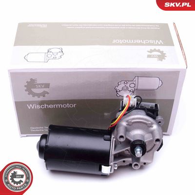 Motor stěračů SKV 19SKV087