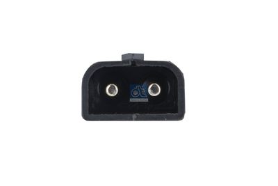 Supapa magnetica DT Spare Parts 2.14020