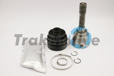TrakMotive 40-0398 ШРУС  для SUZUKI VITARA Cabrio (ET, TA) 1.6 i 16V (TA02, SE416)