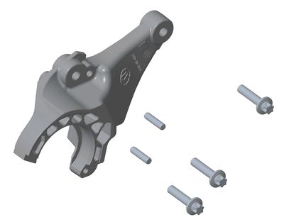 SET DE REPARAțIE CUTIE DE VITEZE (AXA ELECTRICă)