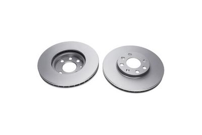 Brzdový kotouč KAVO PARTS BR-10276-C