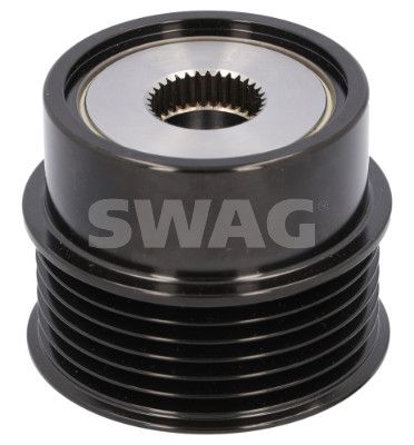 SISTEM ROATA LIBERA GENERATOR