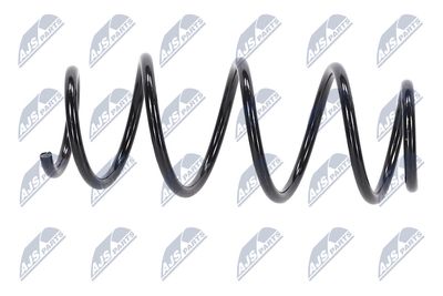 ARC SPIRAL NTY ASZWW095 9