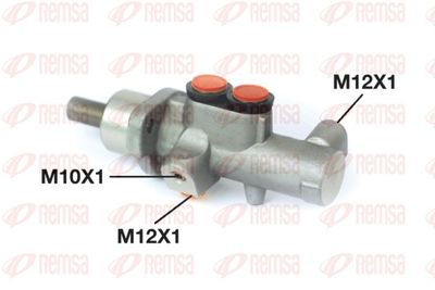 POMPA CENTRALA FRANA