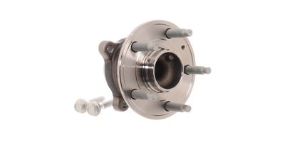 RADLAGERSATZ SKF VKBA7111 21