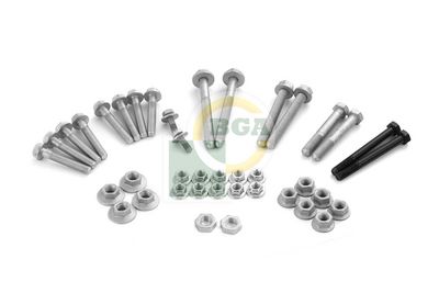 CHIT PROTECTIE PRAF AMORTIZOR