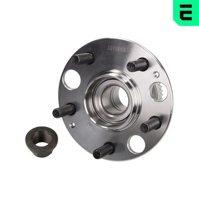 RADLAGERSATZ OPTIMAL 912293 3