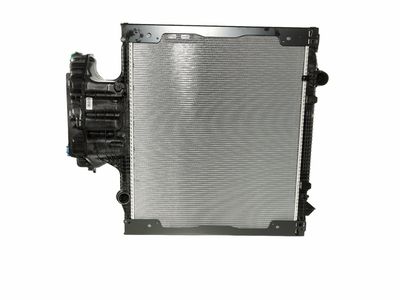 Radiaator,mootorijahutus