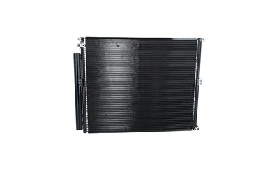 CONDENSATOR CLIMATIZARE NRF 350050 6