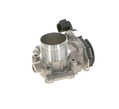 DROSSELKLAPPENSTUTZEN BOSCH 0280750498 9