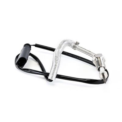 SENZOR TEMPERATURA GAZE EVACUARE DELPHI TS3033412B1 3