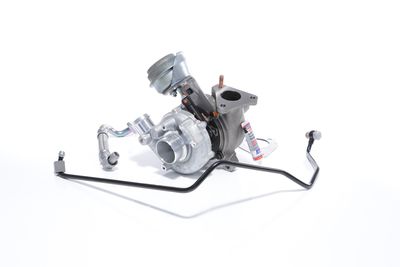 LADER AUFLADUNG BTS Turbo T981258 5