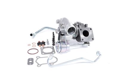 LADER AUFLADUNG BTS Turbo T981209 9