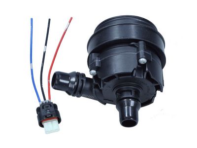 POMPă DE APă SUPLIMENTARă (CIRCUITUL APEI DE RăCIRE)