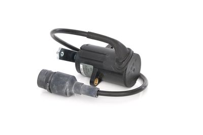 SENSOR FAHRPEDALSTELLUNG BOSCH 0206001014 13