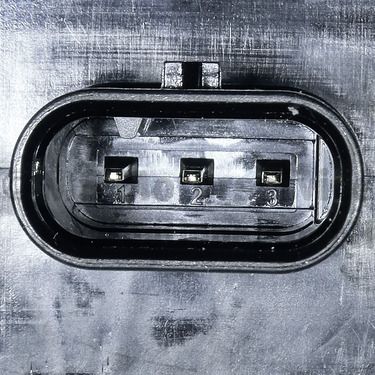Sensor, uitlaatgasdruk PIERBURG 7.11492.19.0