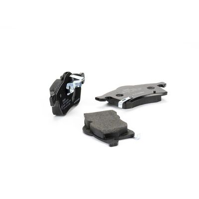 BREMSBELAGSATZ SCHEIBENBREMSE DELPHI LP1309 31