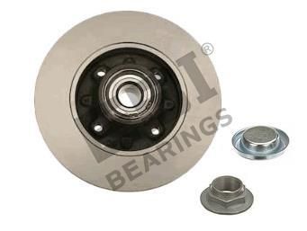 DISC FRANA EBI EBK3007