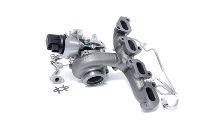 LADER AUFLADUNG BTS Turbo T981493BT 17