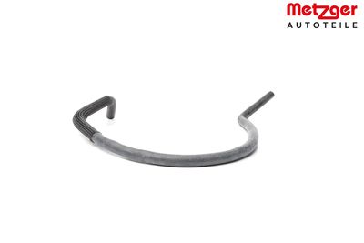 KüHLERSCHLAUCH METZGER AUTOTEILE 2420432 27