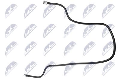 FURTUN AMBREIAJ NTY BPPRE046 2