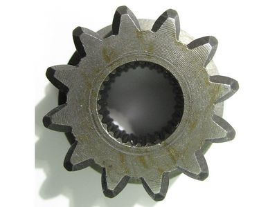 Voľnobežná prevodovka, štartér AS-PL SD5127