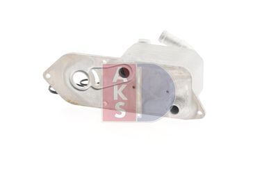 ÖLKüHLER MOTORöL AKS DASIS 096016N 7