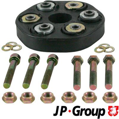 Joint, propshaft 1353800400